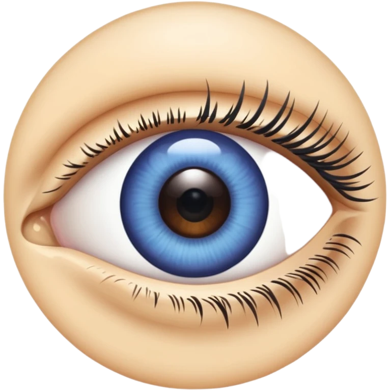 👁️‍🗨️ emoji