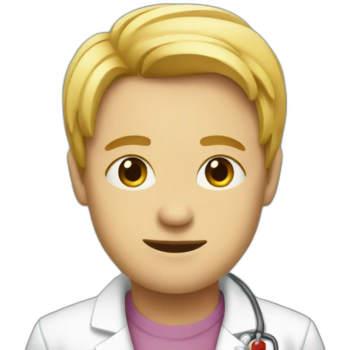 medicine emoji