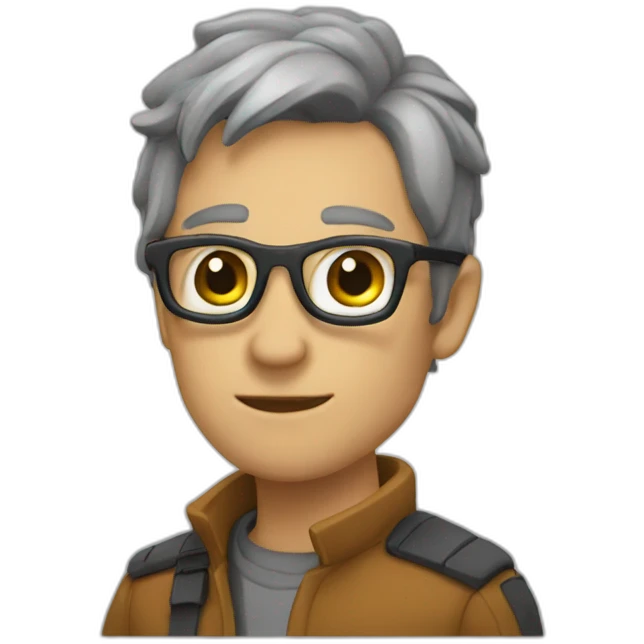 Rodlox emoji