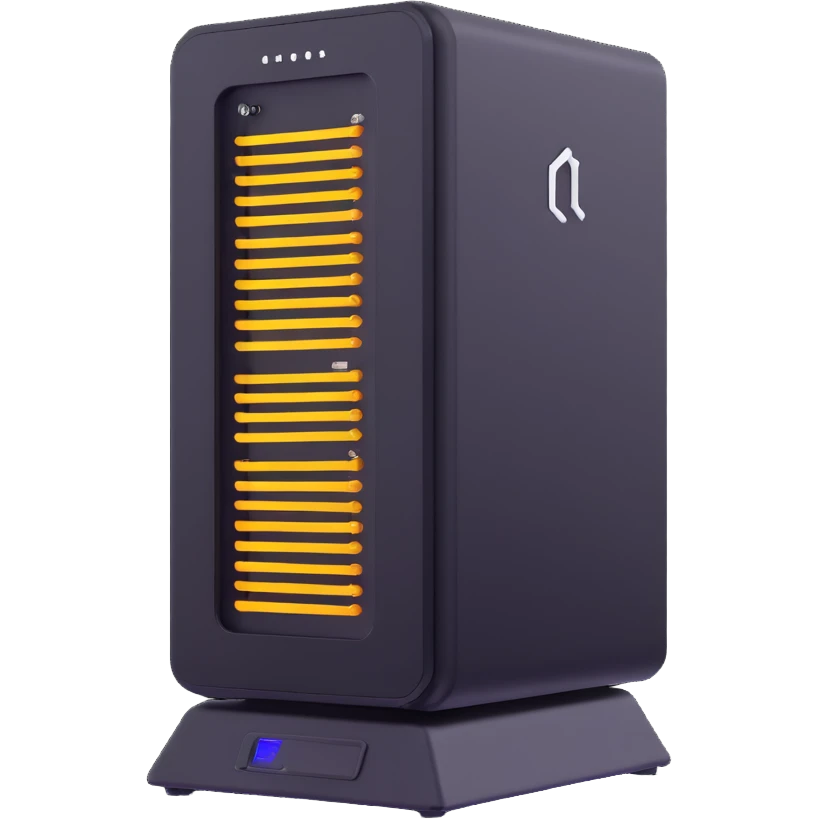 quantum computer emoji