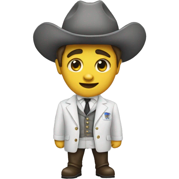 husselers univerity emoji