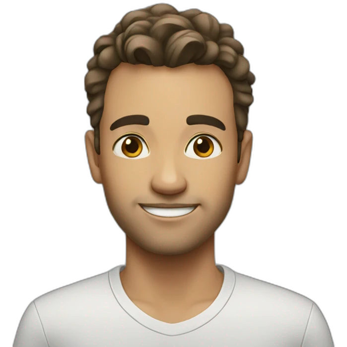 Luc emoji