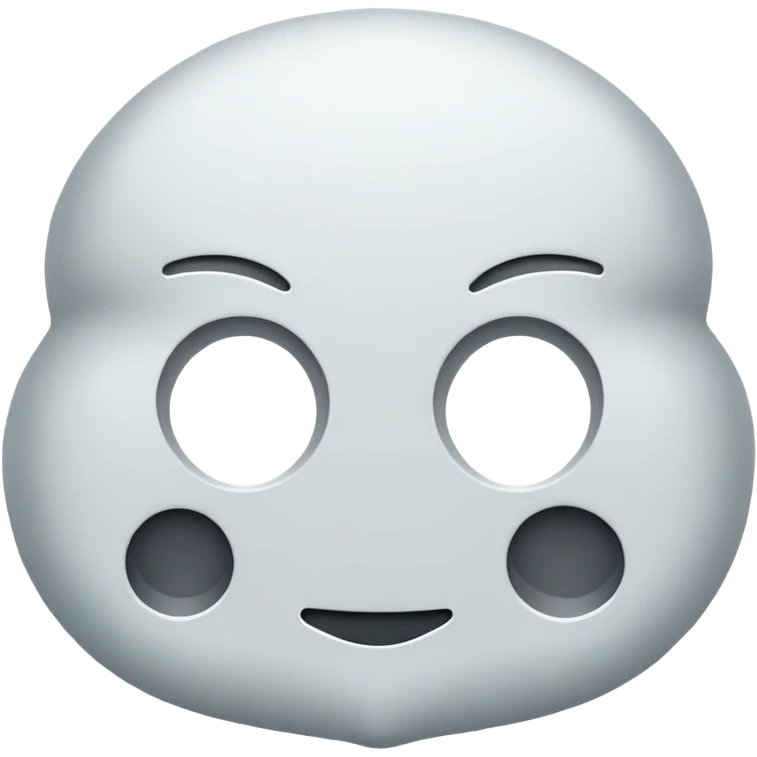 Haz un emojis de espalda emoji