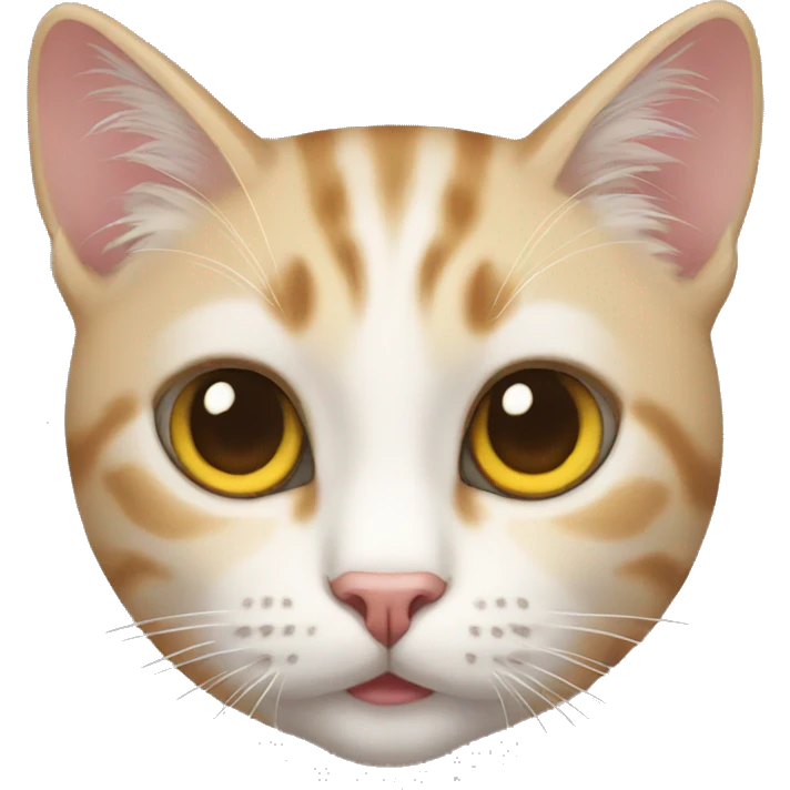 Cat emoji