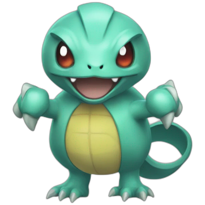 pokemon-metamon emoji