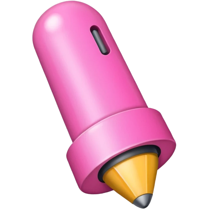 pink bullet point emoji