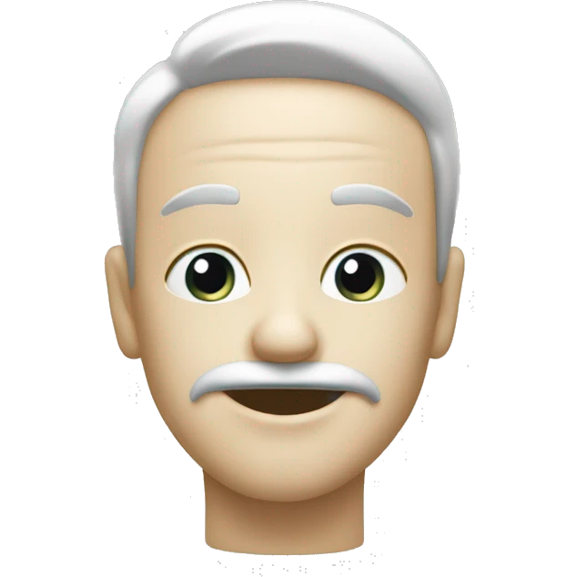 brand new filter emoji
