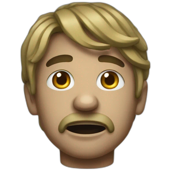 Drogue emoji