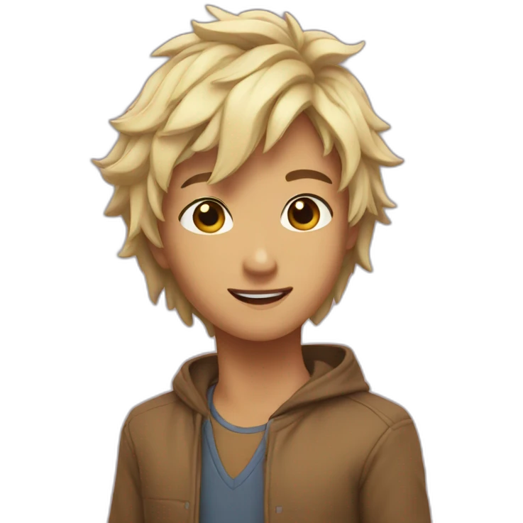 yun emoji