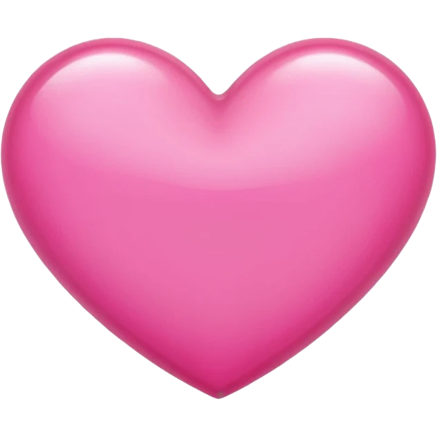 Heart cute emoji emoji