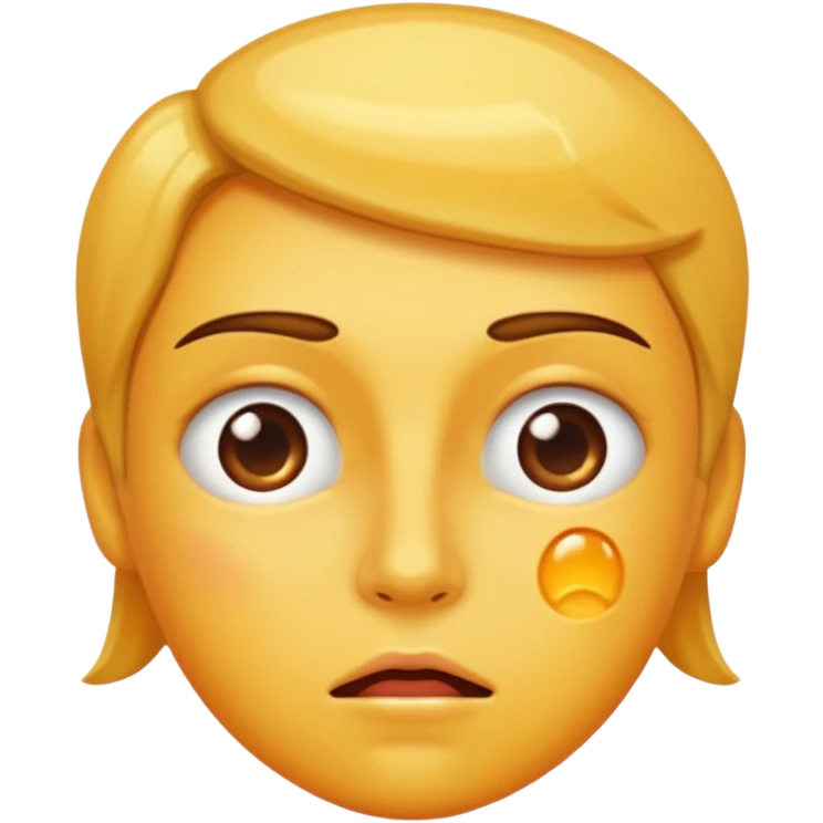 🫦🥵 emoji