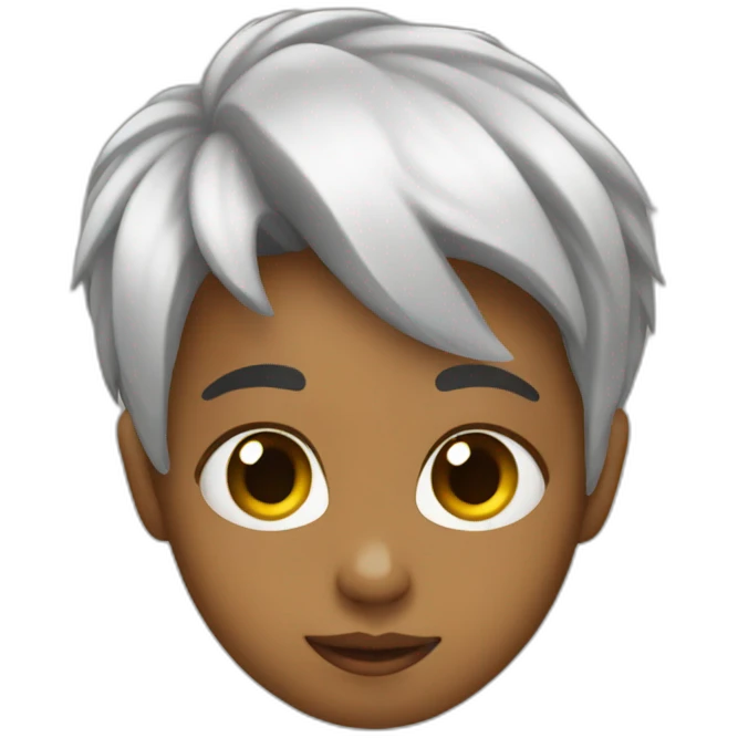 Lil baby emoji