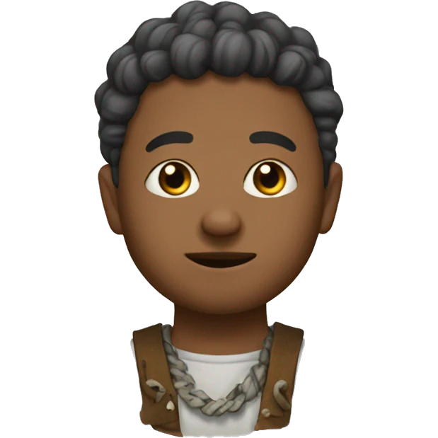 Dolhareubang emoji