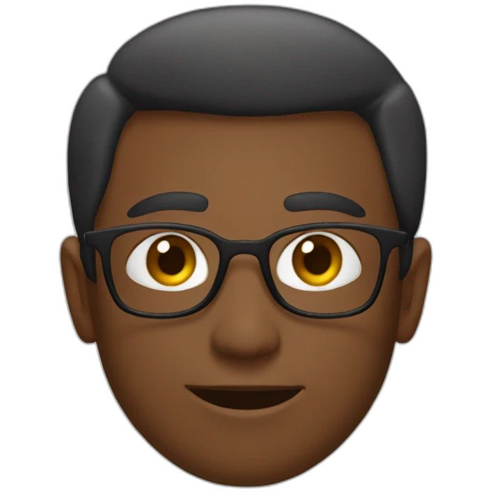 friends i made along the way. emoji