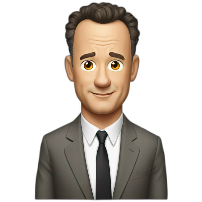 Tom-hanks emoji