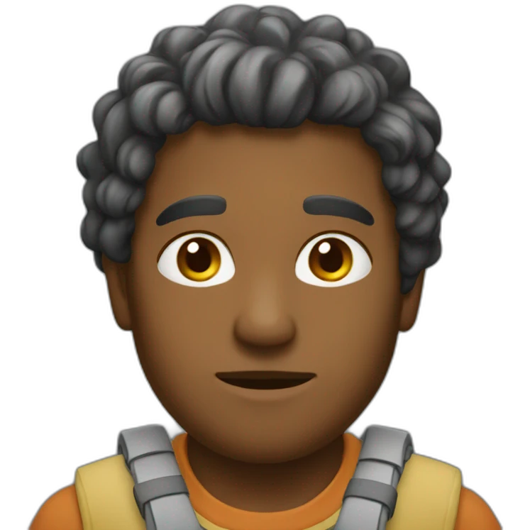 Teboun emoji