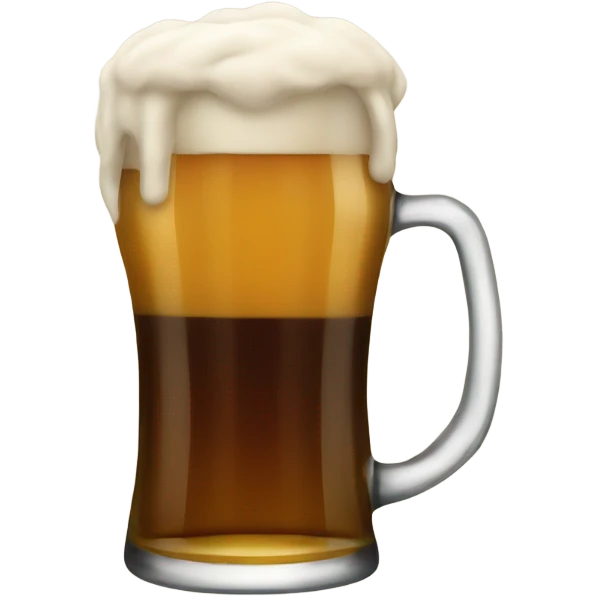 Beer emoji