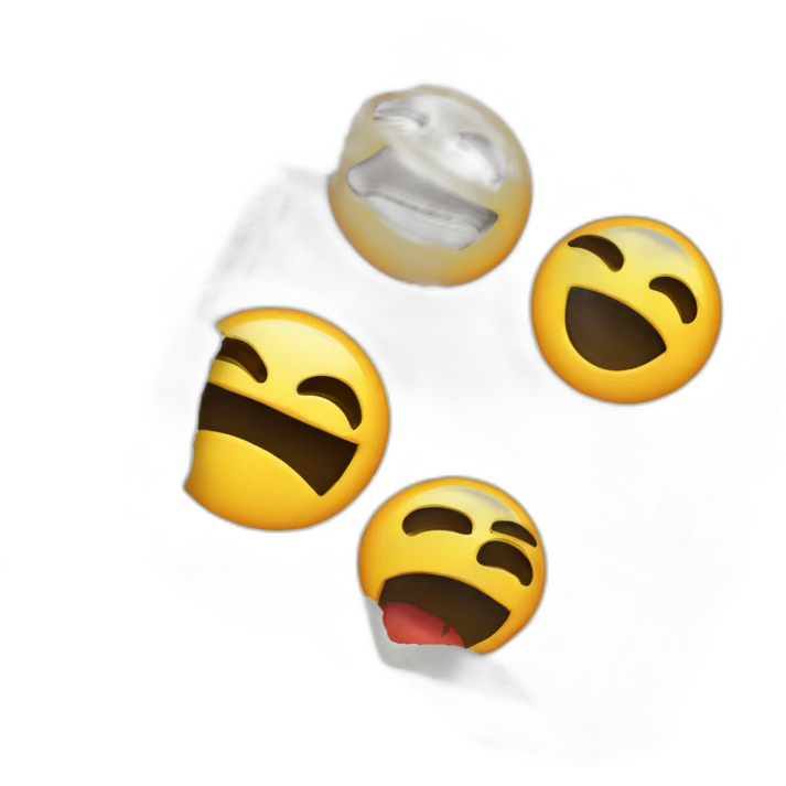 split the bill emoji