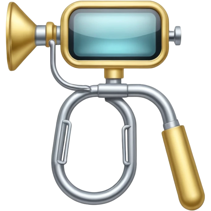 speculum emoji