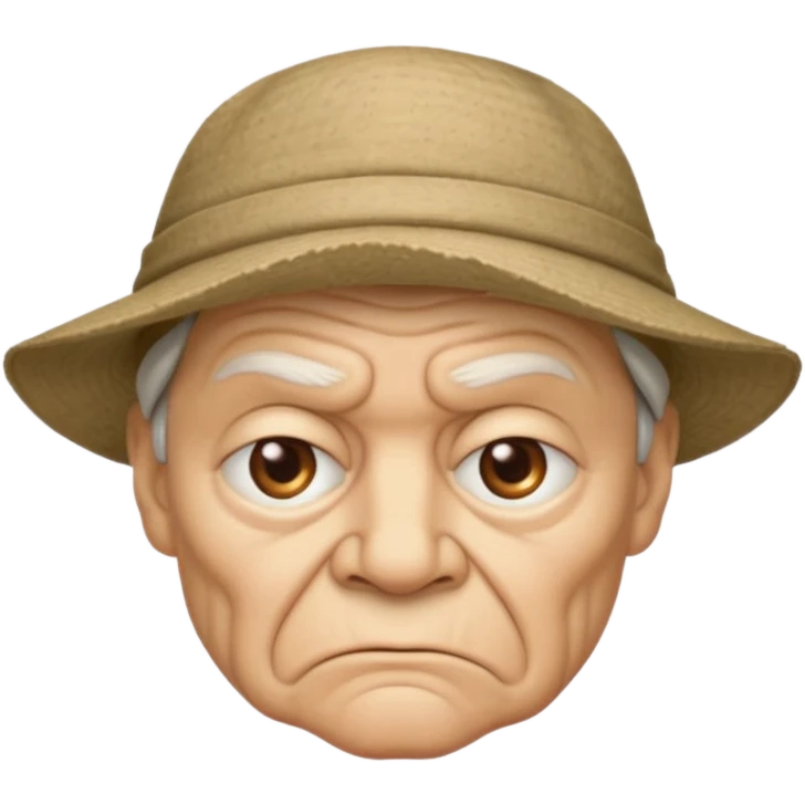 Asshole  emoji