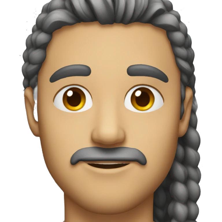 Sergi  emoji