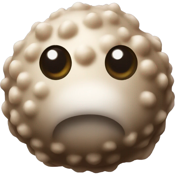 truffle emoji
