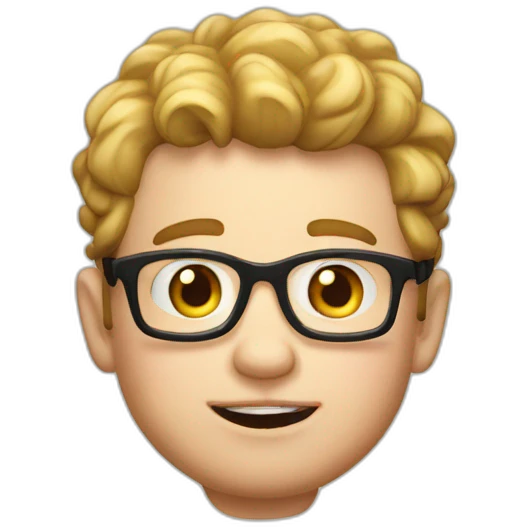 lit ralphie emoji