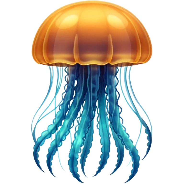 sci fi jellyfish emoji
