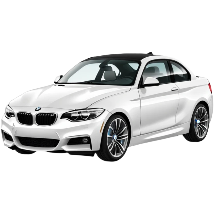 BMW emoji
