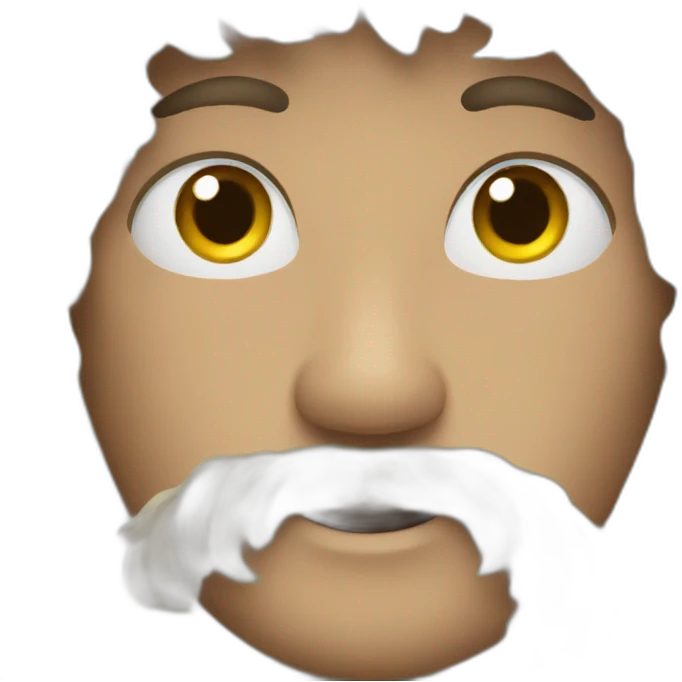 HAIRY  emoji
