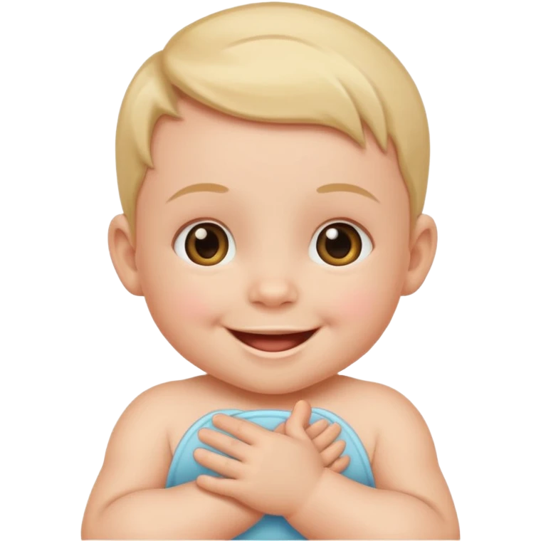 baby emoji