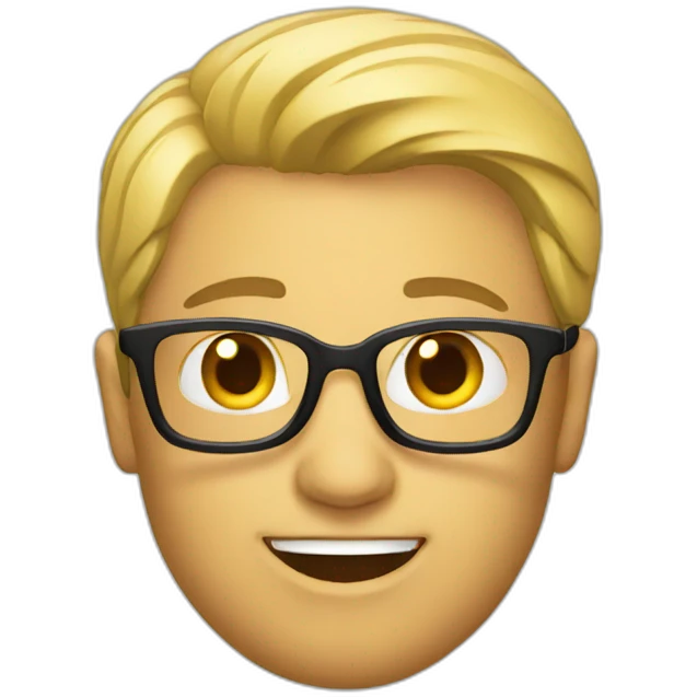business emoji