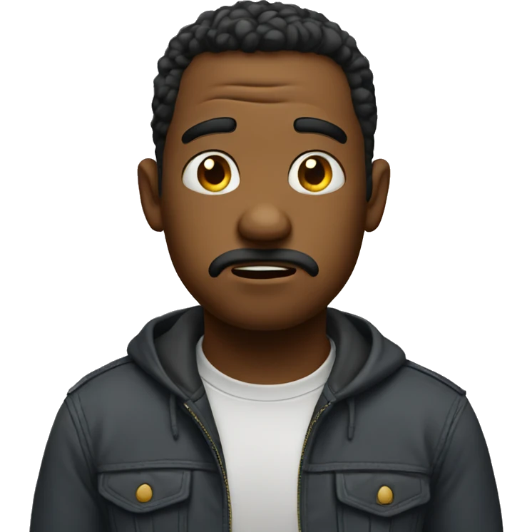 confused emoji