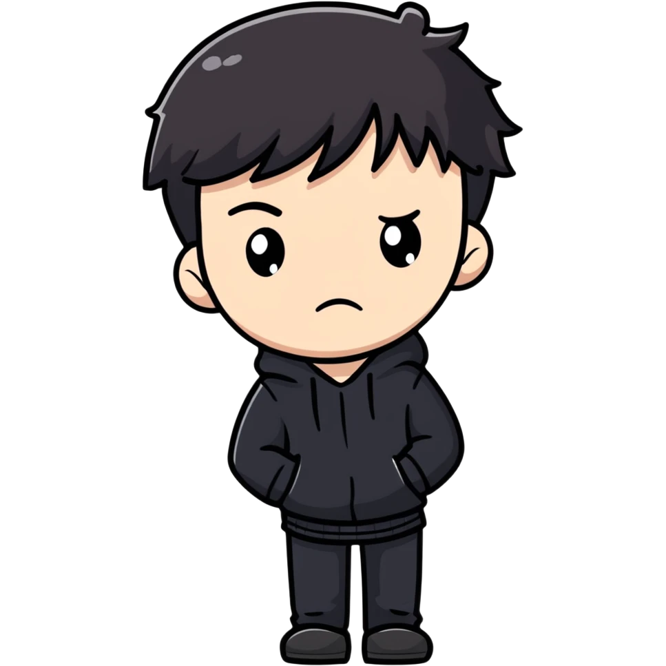 Emo emoji