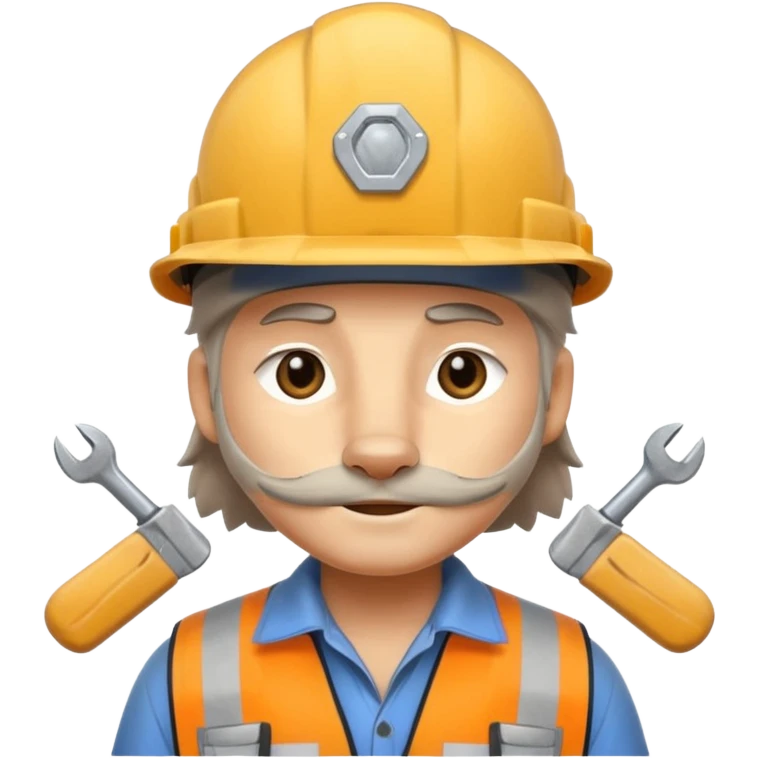 Es un lobo, líder, de caracter fuerte pero amable, es el maestro constructor de la manada, y realiza muchos trabajos para acondicionar las casas y oficinas emoji