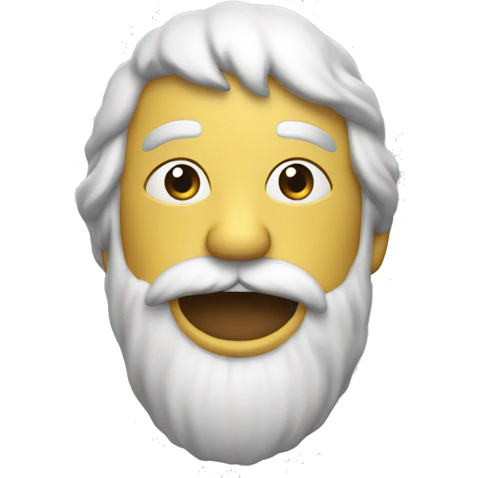 Jul qui rappe emoji