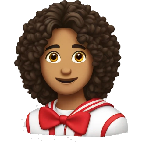 High School Musical emoji