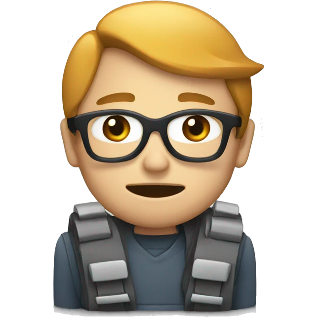 delay emoji