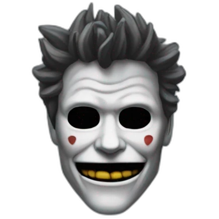 donny darko emoji