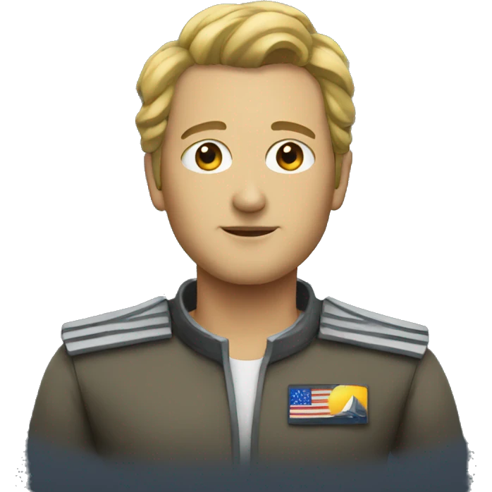 Voyager emoji