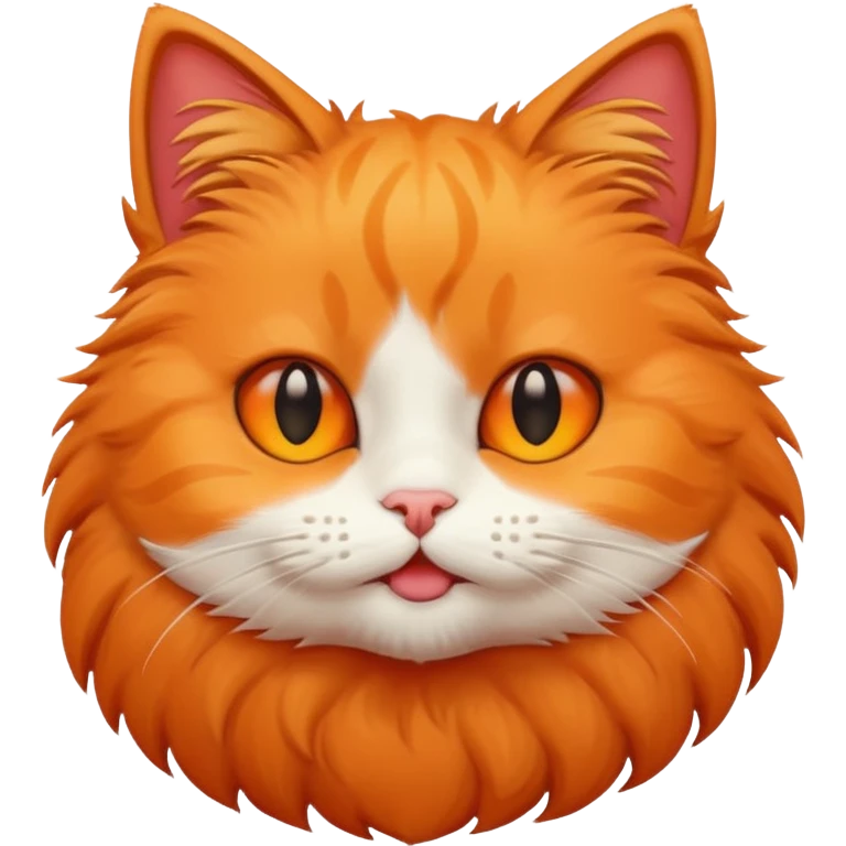 Cat emoji