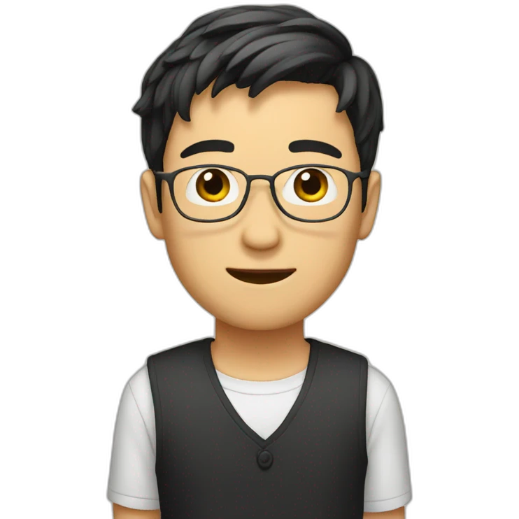 hanhan emoji