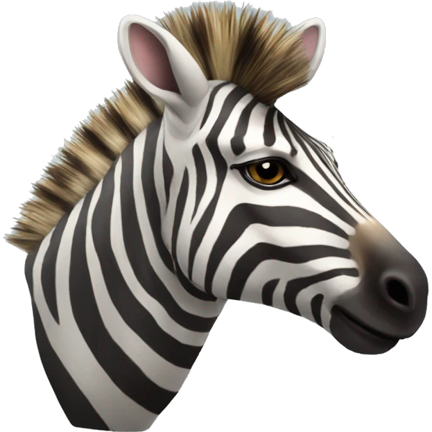zeebra leecher emoji