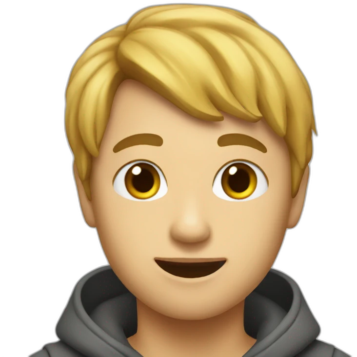 Pipi emoji