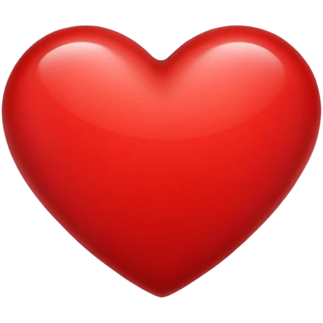 heart emoji