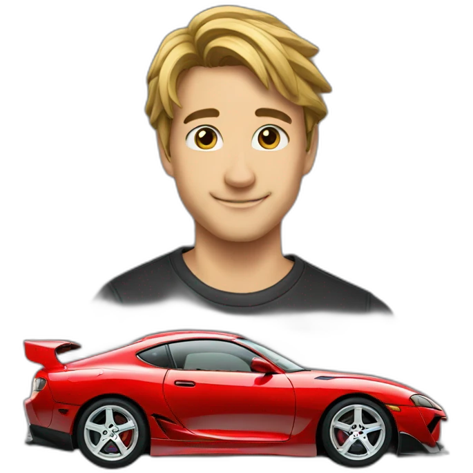 supra emoji