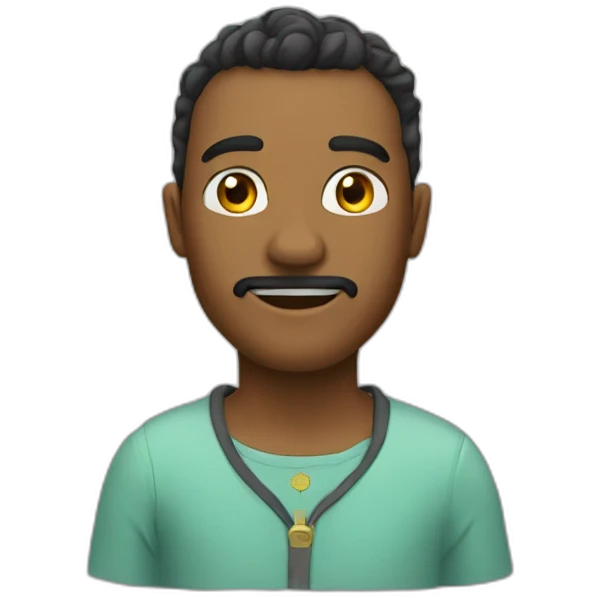 Cercueil ouvert emoji