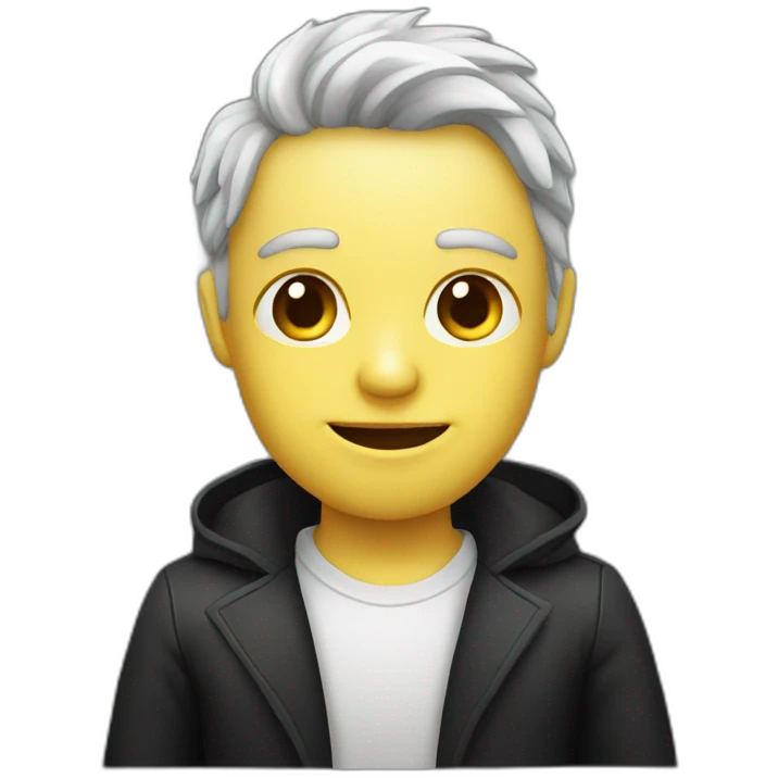 Latex emoji