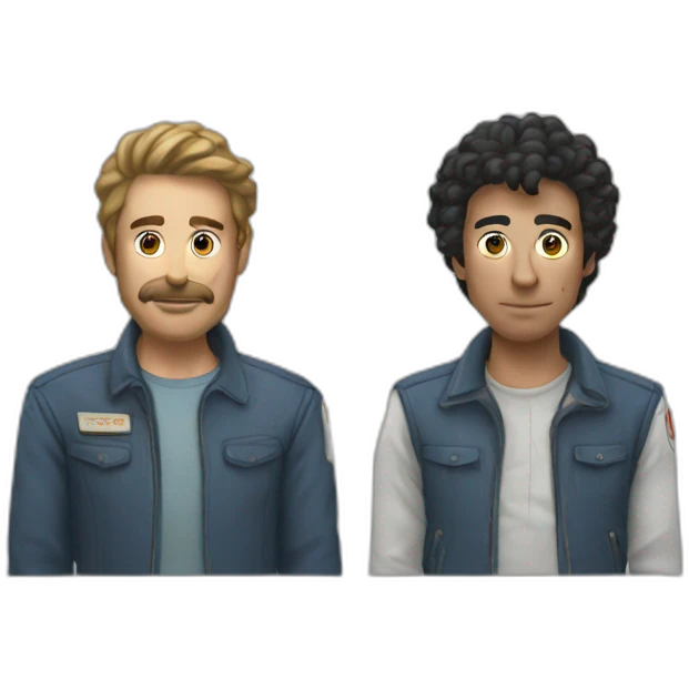 teleporteur rick et mortyu emoji