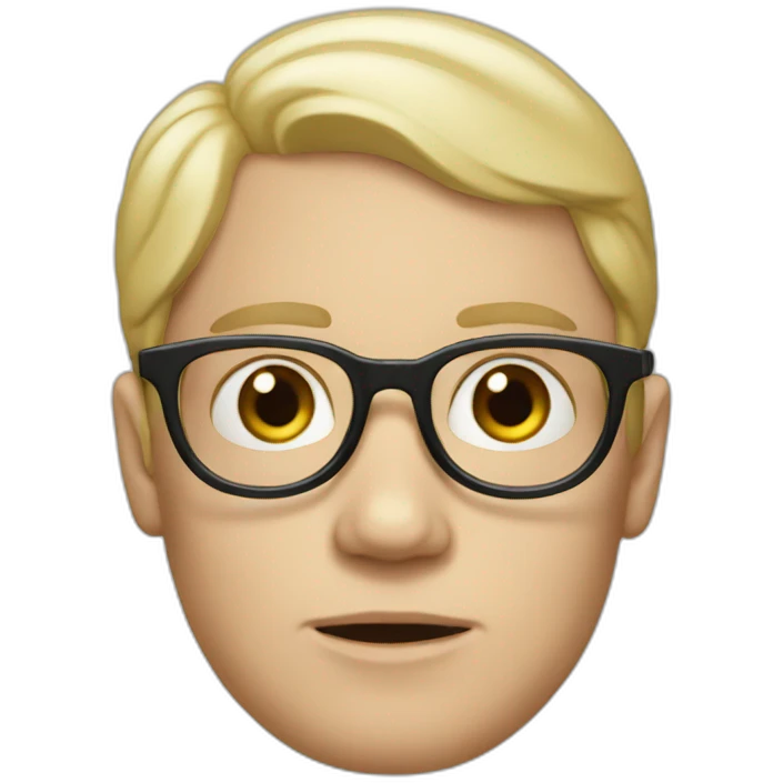 Capote emoji